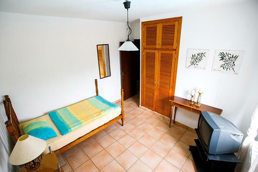 Casa Heidi Vakantiehuis Santanyi