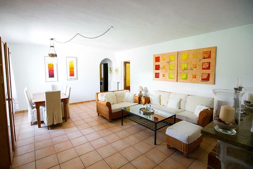 Vakantiehuis Casa Heidi Santanyi